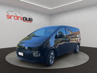 Auto Usate A Lecco | Hyundai Staria Staria 2.2 Wagon Awd Auto 9 Posti