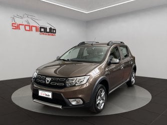Dacia usate a lecco | Sandero sandero stepway 1.0 sce access s&s 75cv my19