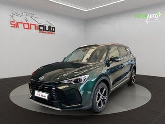 Auto Km0 A Lecco | Mg Zs 1.5 Comfort - Promo Sironiauto+