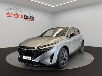 Auto Km0 A Lecco | Nissan Qashqai Qashqai 1.3 Mhev Tekna 2Wd 158Cv Xtronic