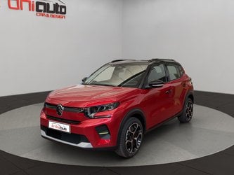 Auto Km0 A Lecco | Citroën C3 C3 1.2 Turbo Plus 100Cv S&S