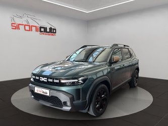 Auto Km0 A Lecco | Dacia Duster Duster 1.2 Eco-G Extreme 120Cv