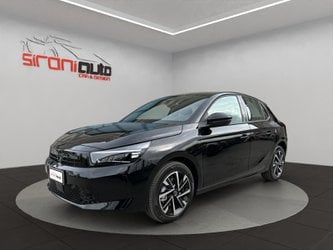 Auto Km0 A Lecco | Opel Corsa Corsa 1.2 Hybrid Gs 110Cv Dct6