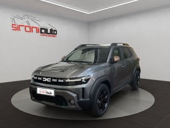 Auto Km0 A Lecco | Dacia Duster Duster 1.2 Eco-G Extreme 120Cv