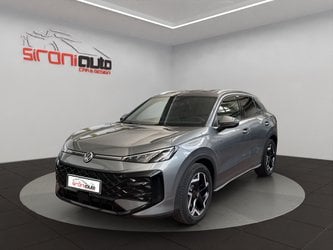 Auto Km0 A Lecco | Volkswagen T-Roc T-Roc 1.5 Etsi R-Line 150Cv Dsg