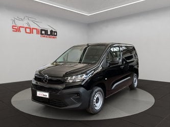 Auto Km0 A Lecco | Citroën Berlingo Berlingo 1.5 Bluehdi M Plus S&S 100Cv - Iva Esclusa