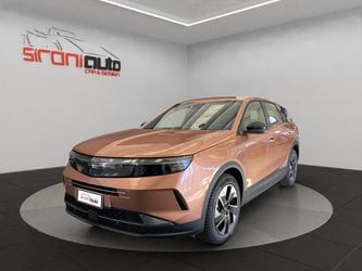 Auto Km0 A Lecco | Opel Grandland Grandland 1.2 Hybrid Edition 145Cv E-Dcs6