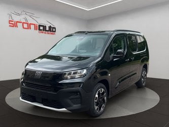 FIAT usate a lecco | Qubo L 1.5 diesel 130 cv at8 la prima