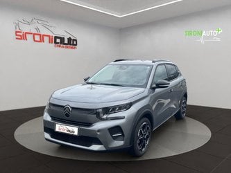 Auto Km0 A Lecco | Citroën C3 C3 1.2 Puretech Turbo Max 100Cv S&S