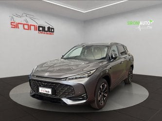 Auto Km0 A Lecco | Mg Hs Hs 1.5 Hybrid+ Luxury Auto
