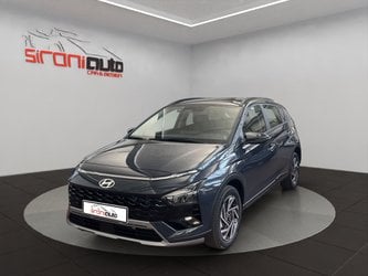 Auto Km0 A Lecco | Hyundai Bayon Bayon 1.0 T-Gdi Business 90Cv Mt