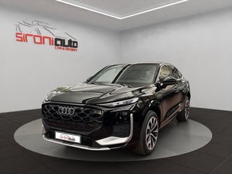 Auto Km0 A Lecco | Audi Q3 Sportback 1.5 E-Hybrid 272 Cv S Tronic S Line Edition