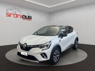 Auto Usate A Lecco | Renault Captur Captur 1.5 Blue Dci Intens 115Cv Edc