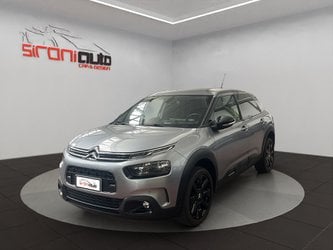 Auto Usate A Lecco | Citroën C4 Cactus C4 Cactus 1.2 Puretech Shine S&S 110Cv My18