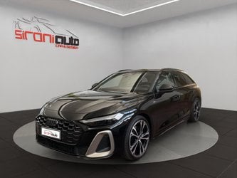Auto Usate A Lecco | Audi A5 A5 Avant 2.0 Tdi Mhev+ S Line Edition Quattro 204Cv S-Tronic