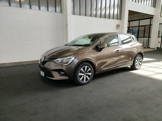 Auto Renault Clio 1.5 Dci Energy Zen 90Cv Usate A Roma