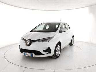 Auto Renault Zoe Intens R135 Usate A Roma
