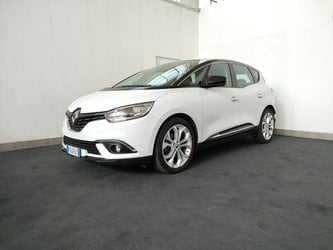 Auto Renault Scénic Iv 1.5 Dci Energy Sport Edition2 110Cv Usate A Roma