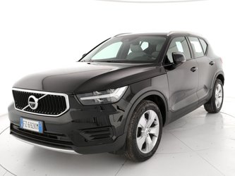 Auto Volvo Xc40 2.0 D3 Business Plus Geartronic My20 Usate A Roma
