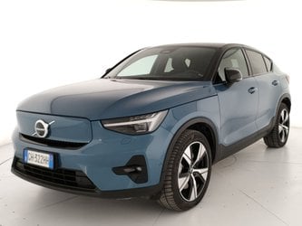 Auto Volvo C40 Twin Motor 1St Edition Awd Usate A Roma