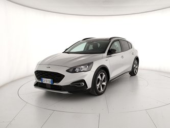 Auto Ford Focus Active 1.0 Ecoboost S&S 125Cv Usate A Frosinone