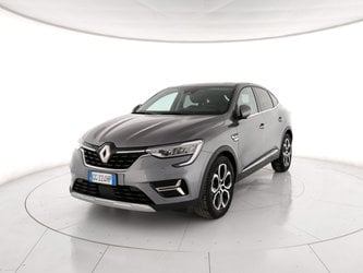 Auto Renault Arkana 1.6 Hybrid Intens E-Tech 145Cv Usate A Roma