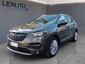 Opel usate a varese | Grandland grandland x 1.2 turbo 12v 130 cv start&stop innovation