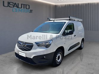 Opel usate a varese | Combo combo l1h1 1.5d 100cv