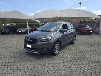 Opel usate a varese | Crossland crossland x 1.5 ecotec d 120 cv start&stop aut. ultimate