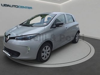 Renault usate a varese | ZOE zoe life r90 flex
