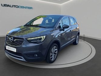 Opel usate a varese | Crossland X 1.5 diesel 102cv innovation s&s mt6