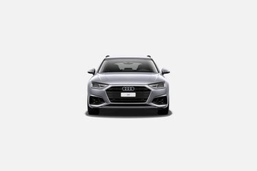 Audi A4 Audi Rs 4 Avant 331(450) Kw(Cv) Nuove Pronta Consegna A Salerno