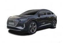 Audi Q4 E-Tron Q4 Sb. E-Tron 210 Nuove Pronta Consegna A Salerno