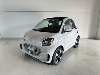 Auto Smart Fortwo Eq Passion Nuove Pronta Consegna A Milano