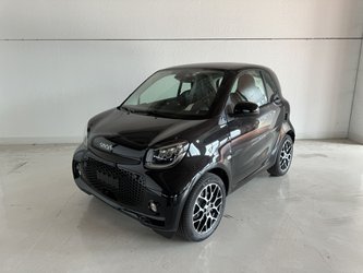 Smart Fortwo Eq Prime Nuove Pronta Consegna A Monza E Della Brianza