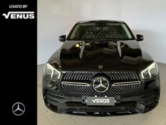 Mercedes-Benz Gle Coupé Gle Coupe 350 De Phev (Eq-Power) Premium 4Matic Usate A Monza E Della Brianza