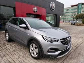 Auto Opel Grandland 1.6 Diesel Ecotec Start&Stop Aut. Ultimate Usate A Monza E Della Brianza