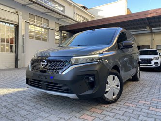 Auto Nissan Townstar Ev Townstar 22Kw Van Acenta L1 Nuove Pronta Consegna A Varese