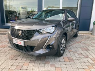 Auto Peugeot 2008 Bluehdi 110 S&S Active Usate A Varese