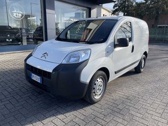Auto Citroën Furgone 1.3 Hdi 80Cv Usate A Varese