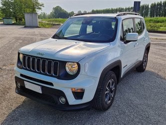Auto Jeep Renegade 1.6 Mjt Business Con 3 Tre Anni Di Garanzia Km Illimitati Usate A Salerno