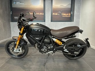 Moto Usate Ducati In Vendita Moto Usate Ducati Scrambler 1100