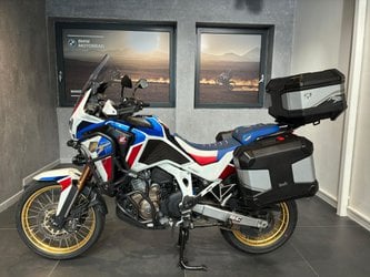 Moto Usate Honda CRF1100L Africa Twin a Torino in vendita