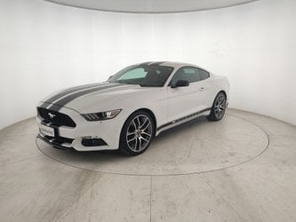 Auto Ford Mustang Vi Fastback Fastback 2.3 Ecoboost 314Cv Usate A Alessandria
