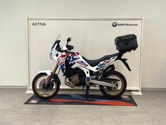 Moto Honda Africa Twin 2019 Usata Twin 1000 Africa Twin Adventure