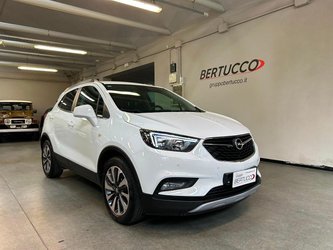 Auto Opel Mokka 1ª Serie X 1.6 Cdti Ecotec 4X2 Start&Stop Innovation Usate A Verona