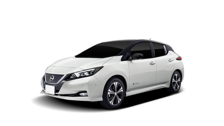 Auto Nissan Leaf Acenta 40 Kwh Nuove Pronta Consegna A Verona