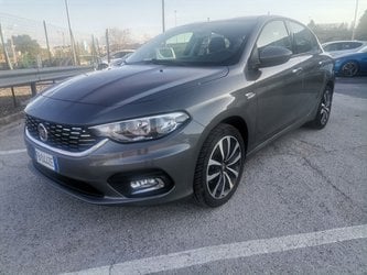 Auto Fiat Tipo 1.6 Mjt Opening Edition Plus Usate A Matera
