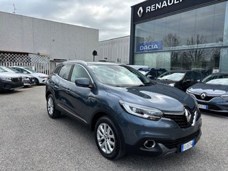 Auto Renault Kadjar 1.5 Dci 110Cv Edc Energy Intens Usate A Bergamo