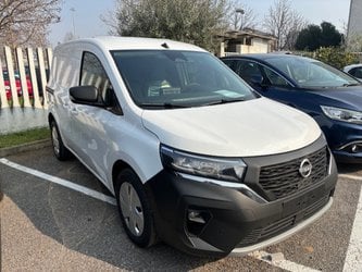 Nissan Townstar 1.3 130 Cv Van N-Connecta Km0 A Bergamo